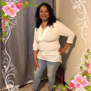 Meet your Posher, Lydia